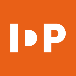 IDP logo